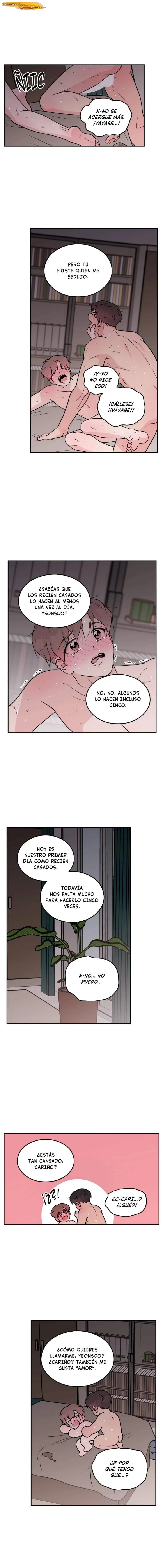 Flip Turn Capítulo 78 - página 2