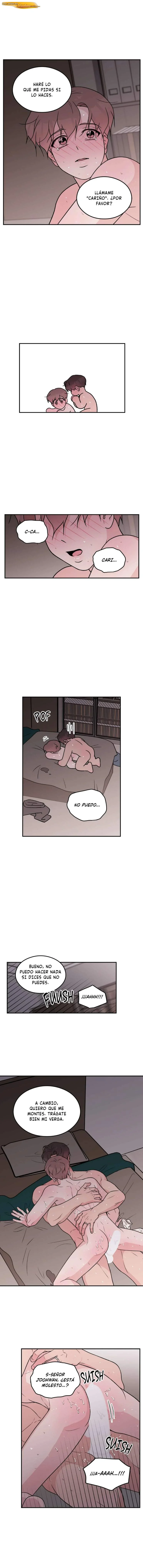 Flip Turn Capítulo 78 - página 3