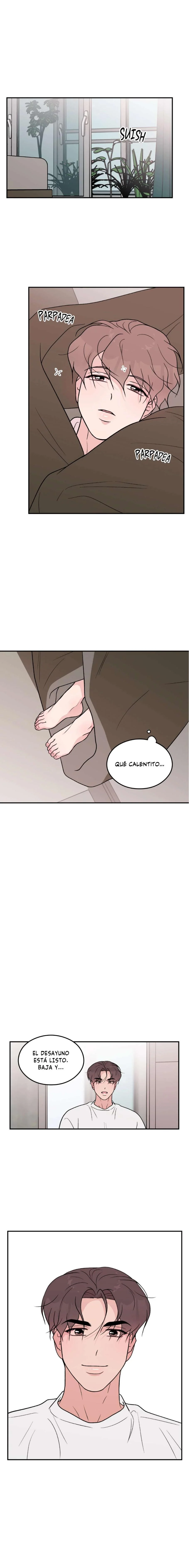 Flip Turn Capítulo 80 - página 2