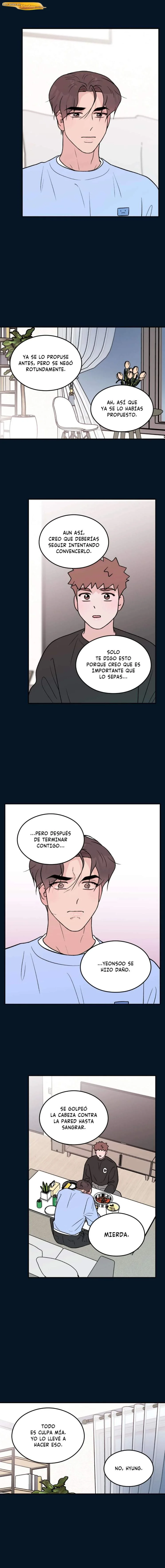 Flip Turn Capítulo 81 - página 2