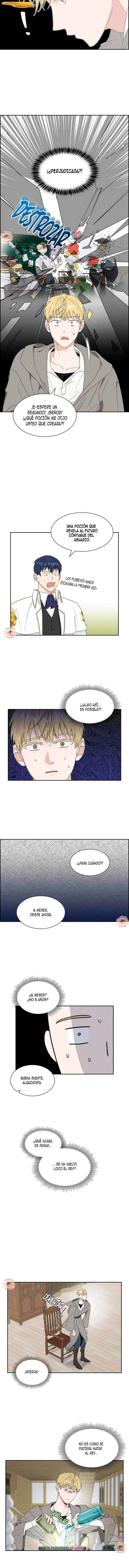 Full Moon Alchemist Capítulo 01 - página 5