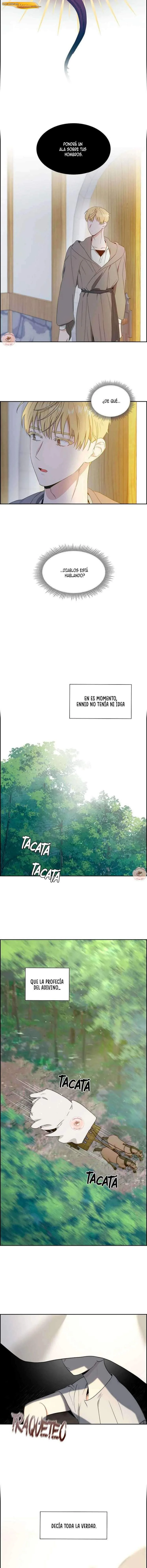 Full Moon Alchemist Capítulo 01 - página 11