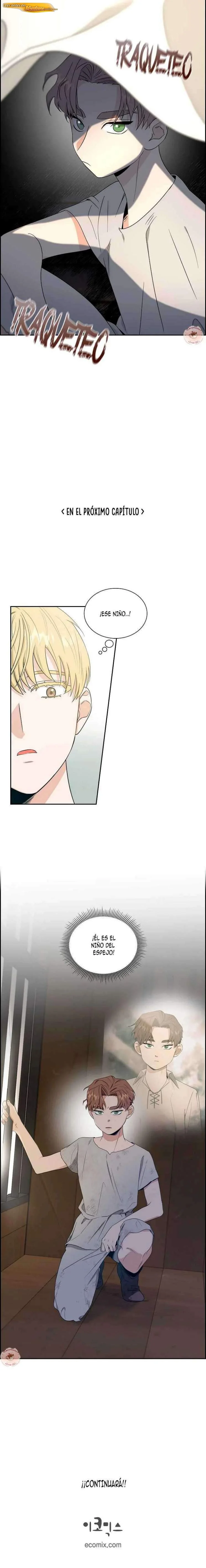 Full Moon Alchemist Capítulo 01 - página 12