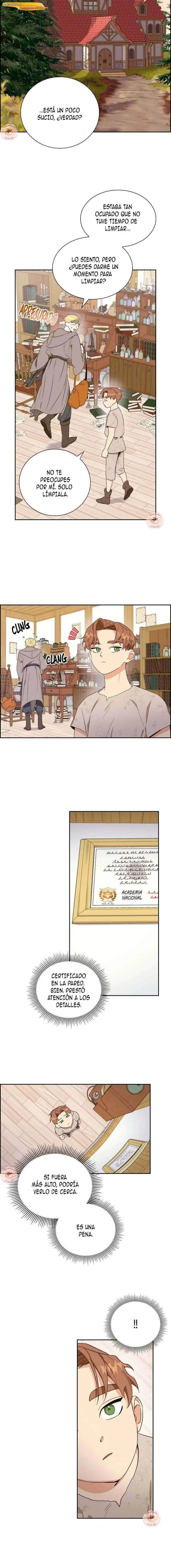 Full Moon Alchemist Capítulo 04 - página 4