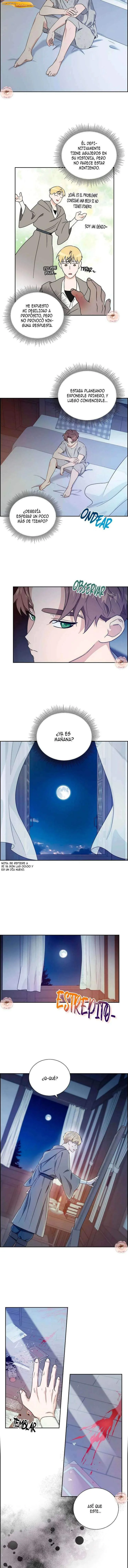 Full Moon Alchemist Capítulo 04 - página 11