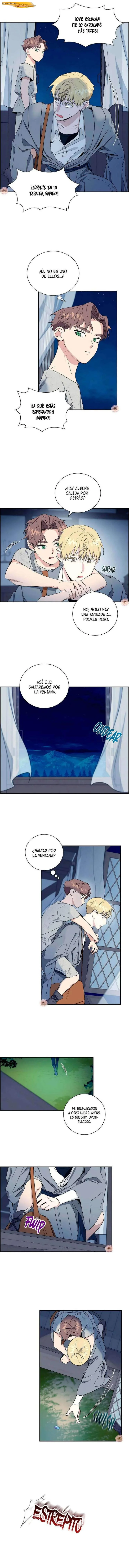 Full Moon Alchemist Capítulo 05 - página 3
