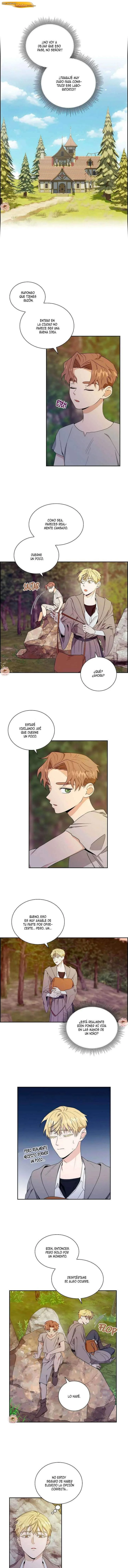 Full Moon Alchemist Capítulo 06 - página 2
