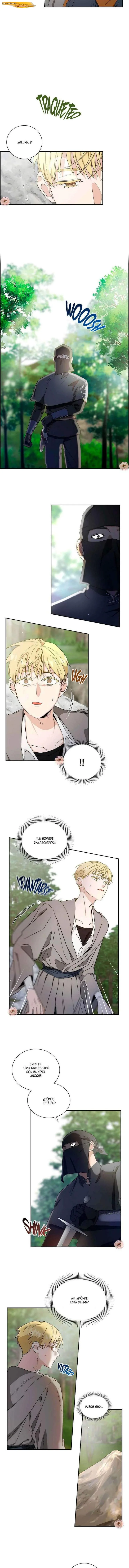 Full Moon Alchemist Capítulo 06 - página 4