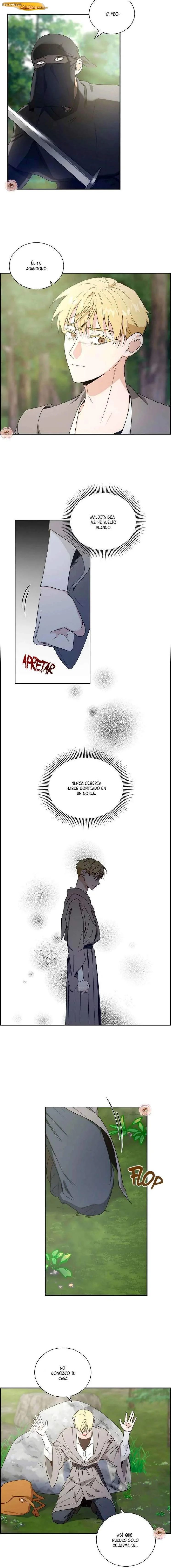 Full Moon Alchemist Capítulo 06 - página 5