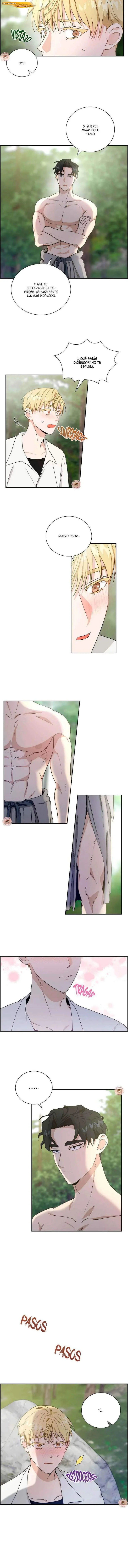 Full Moon Alchemist Capítulo 06 - página 9