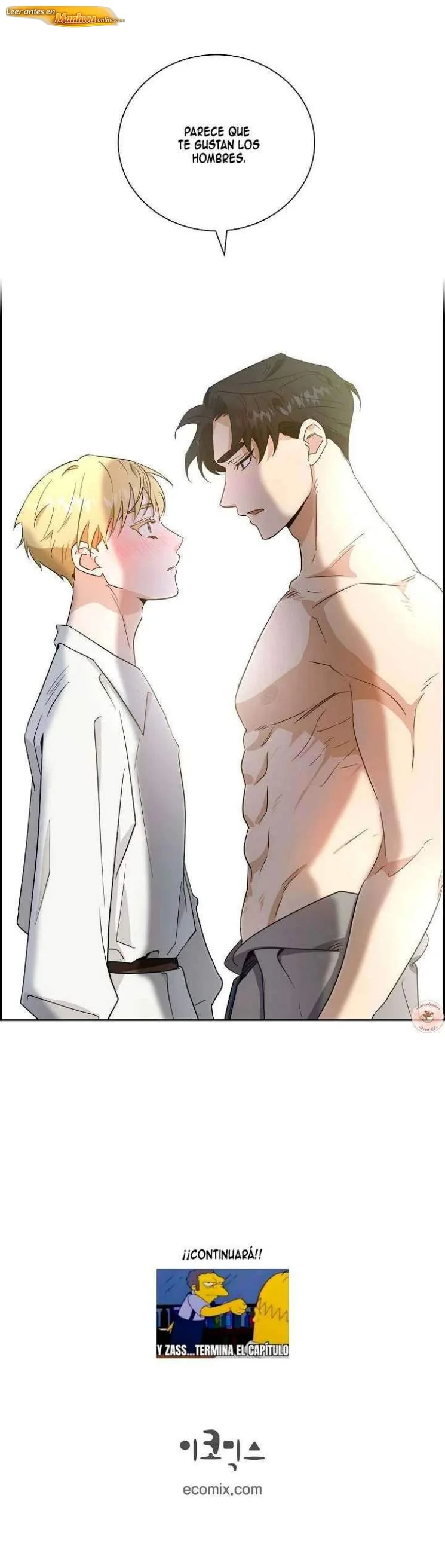 Full Moon Alchemist Capítulo 06 - página 10