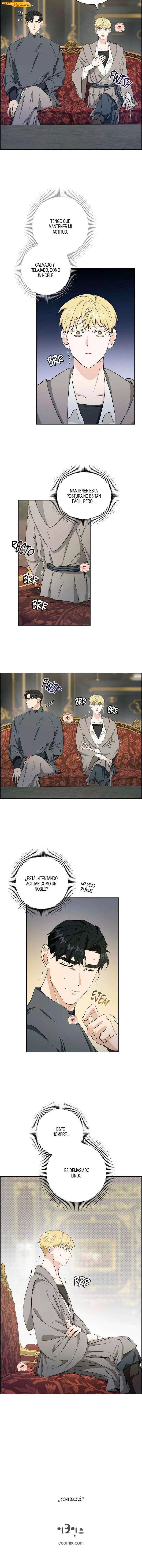 Full Moon Alchemist Capítulo 16 - página 10