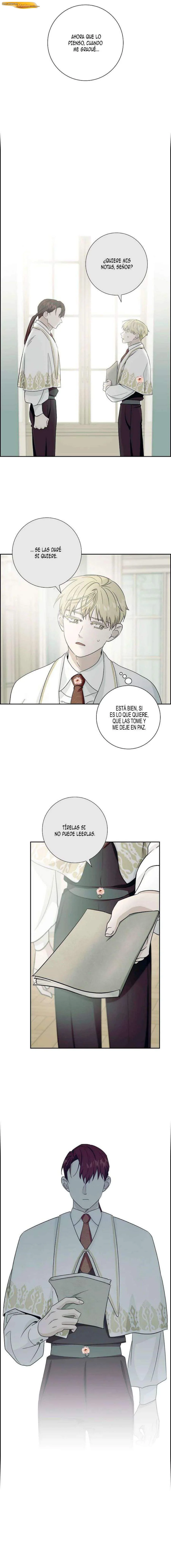 Full Moon Alchemist Capítulo 18 - página 10