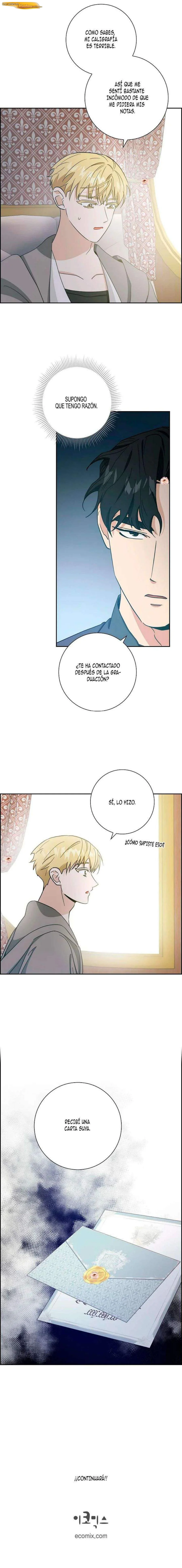 Full Moon Alchemist Capítulo 18 - página 11
