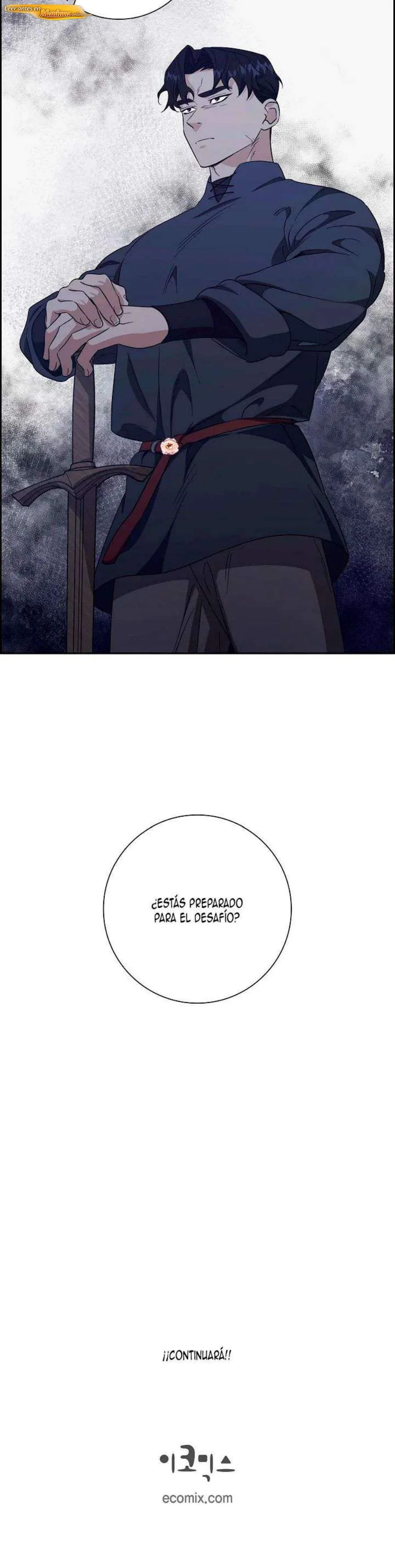 Full Moon Alchemist Capítulo 20 - página 10