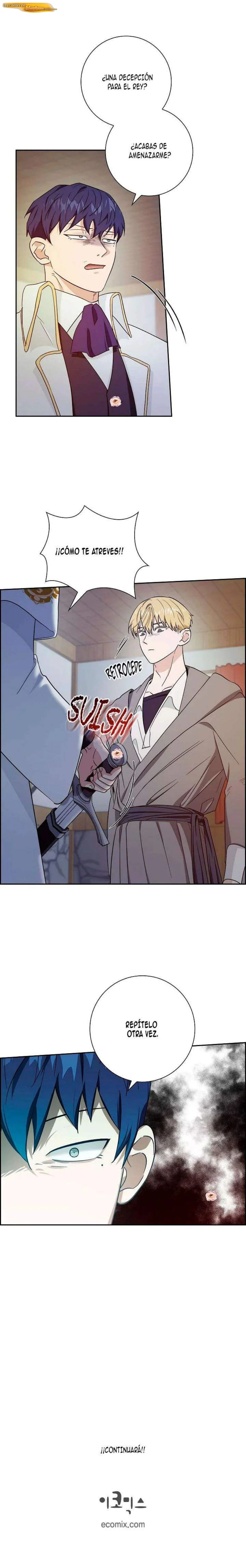 Full Moon Alchemist Capítulo 22 - página 10