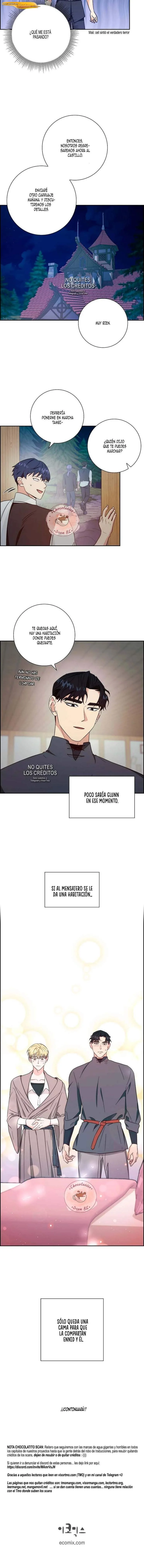 Full Moon Alchemist Capítulo 25 - página 10