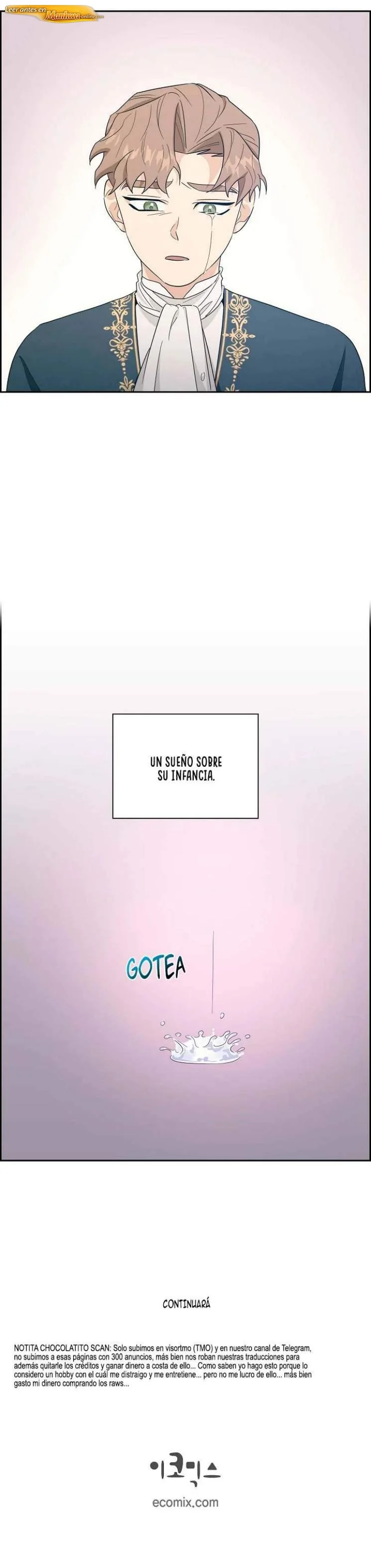 Full Moon Alchemist Capítulo 27 - página 11