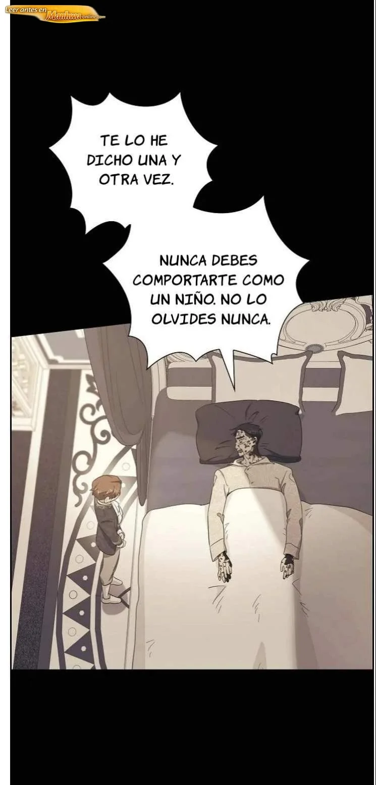 Full Moon Alchemist Capítulo 28 - página 6