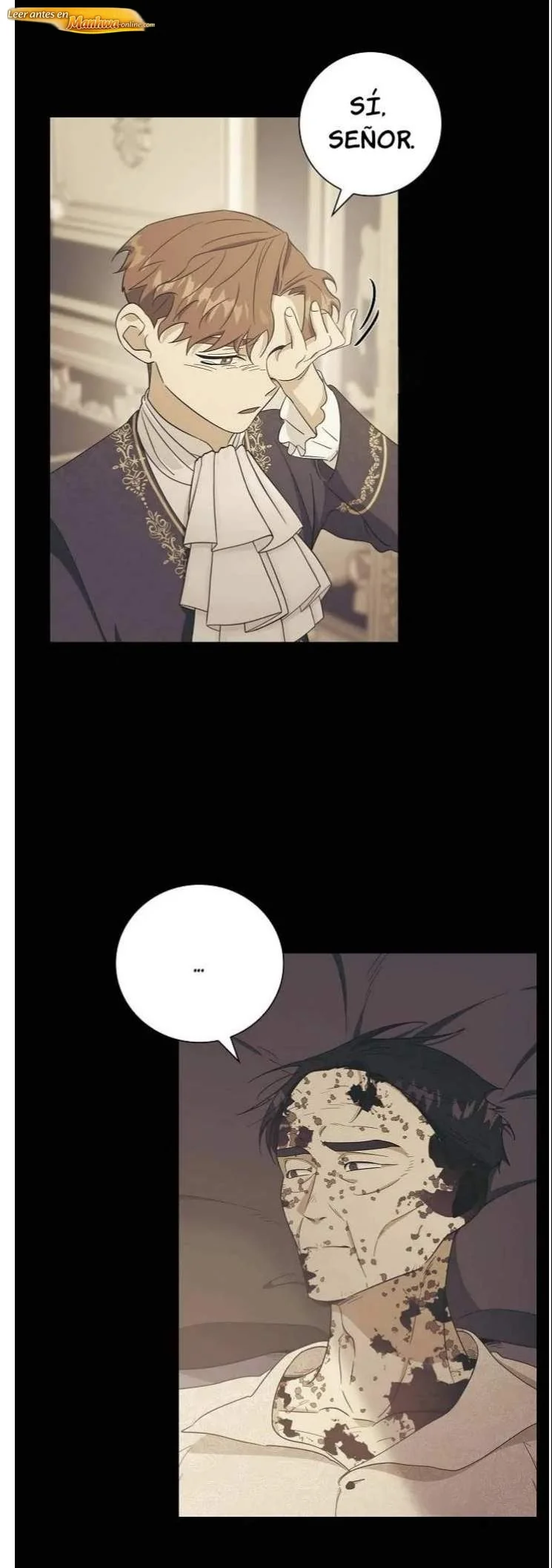 Full Moon Alchemist Capítulo 28 - página 7