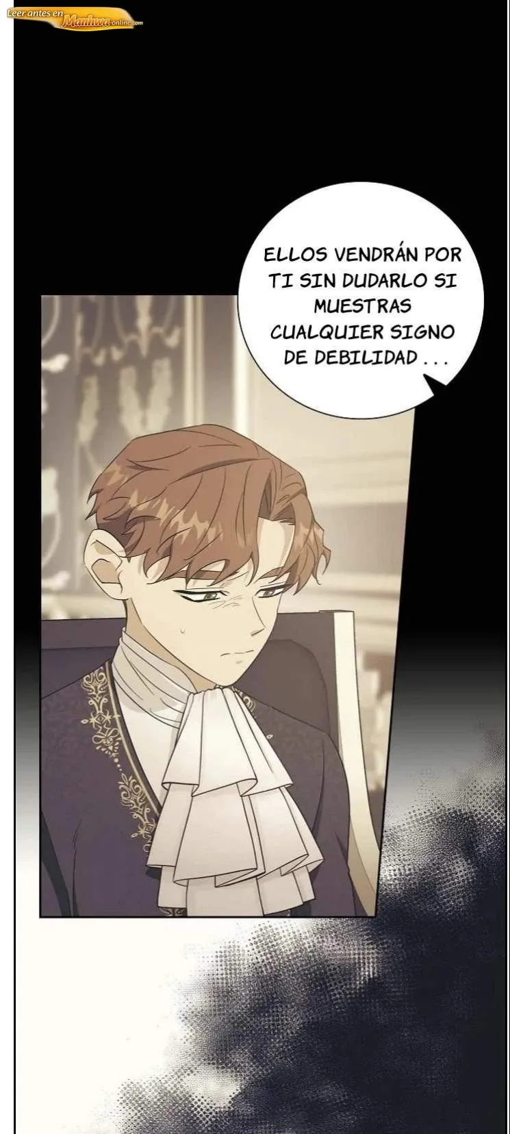 Full Moon Alchemist Capítulo 28 - página 12