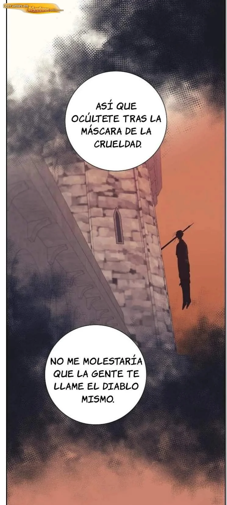 Full Moon Alchemist Capítulo 28 - página 13