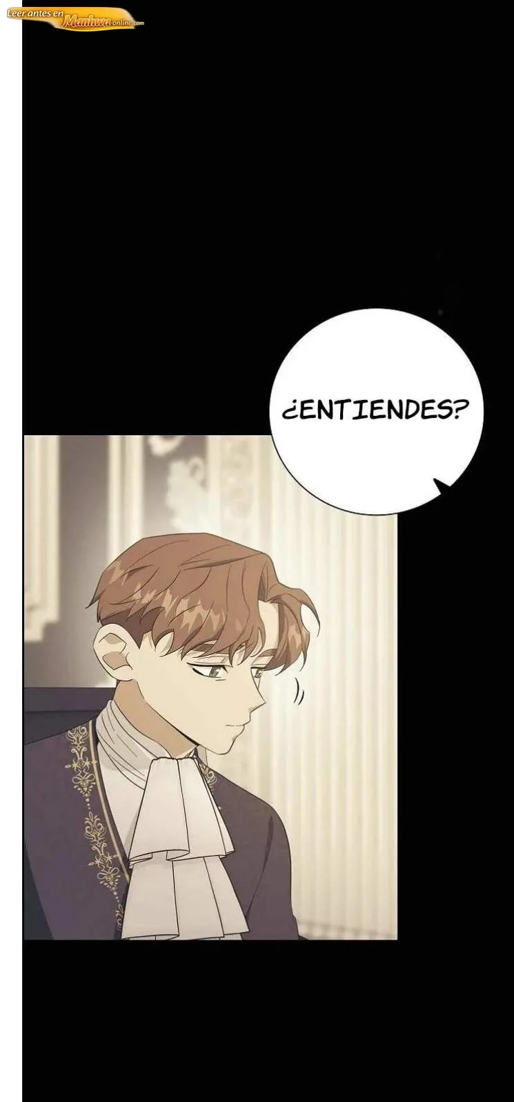 Full Moon Alchemist Capítulo 28 - página 15