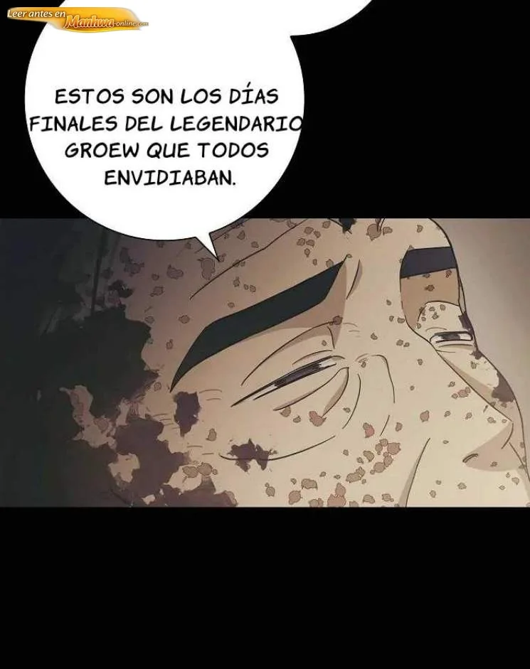 Full Moon Alchemist Capítulo 28 - página 17