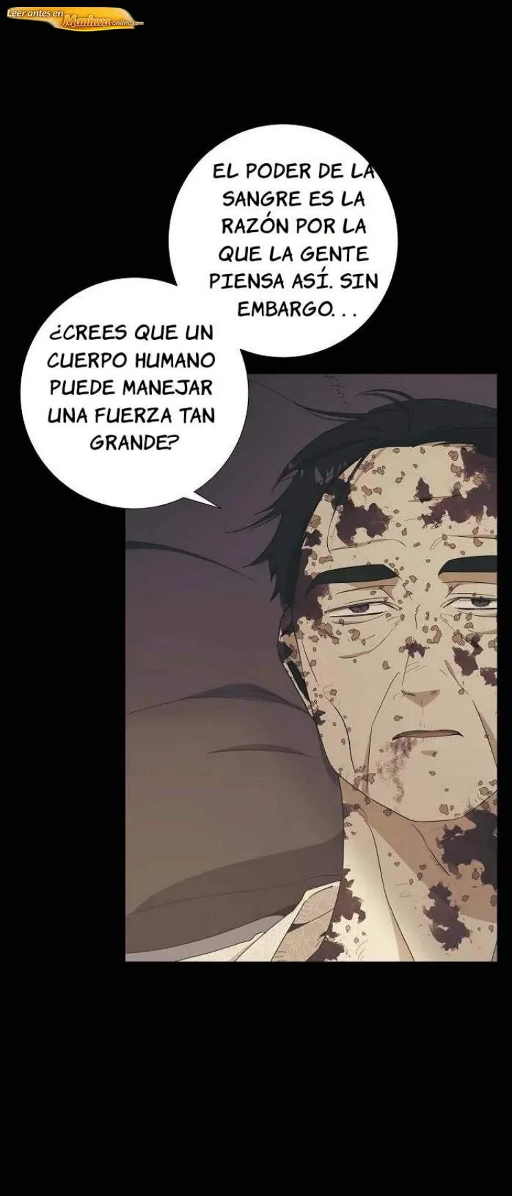 Full Moon Alchemist Capítulo 28 - página 19
