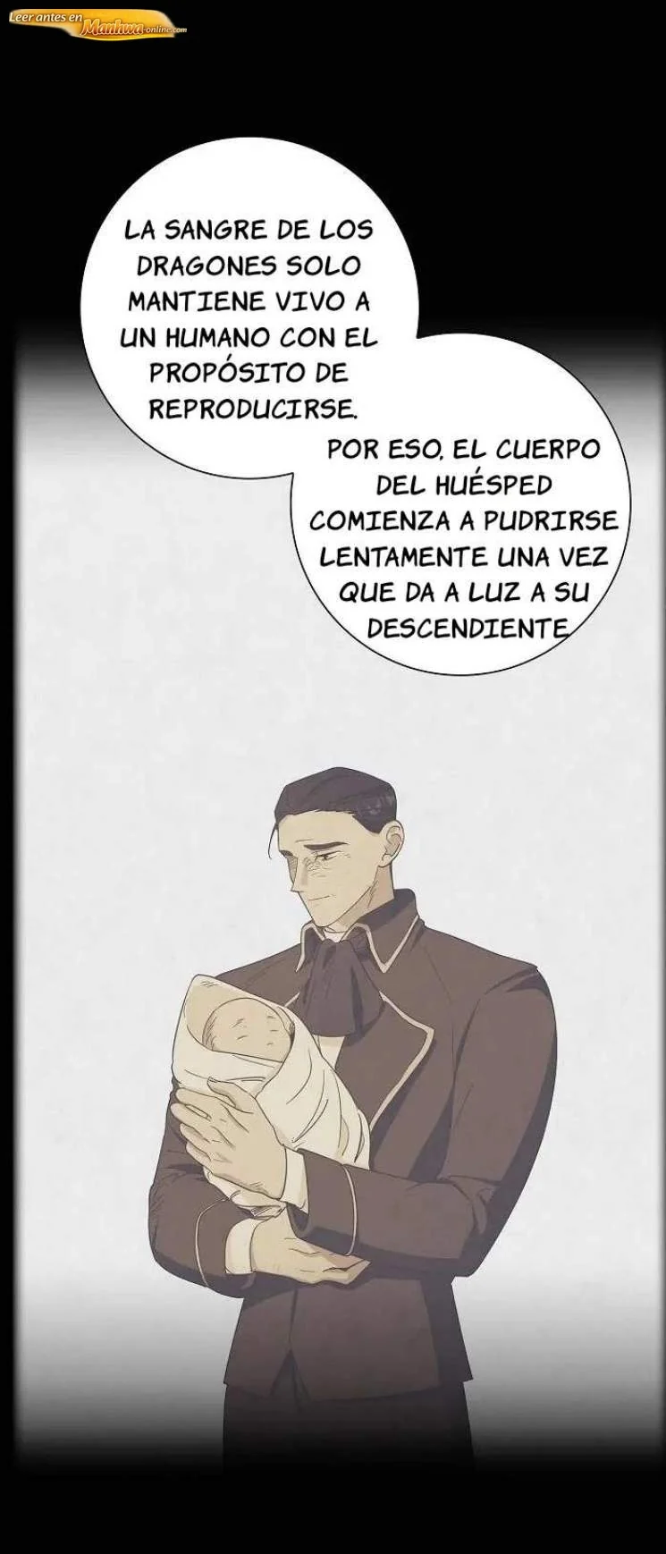 Full Moon Alchemist Capítulo 28 - página 20