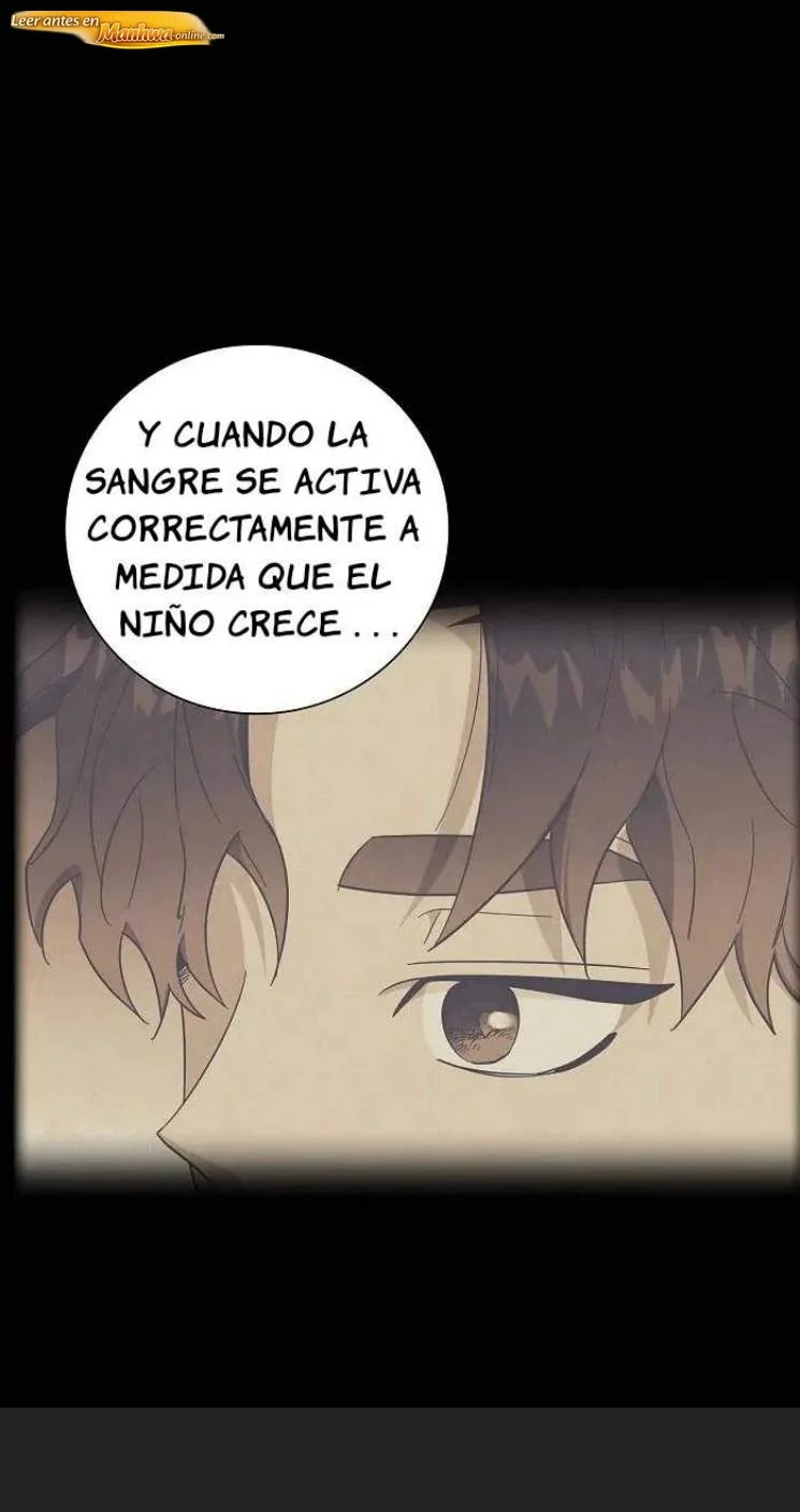 Full Moon Alchemist Capítulo 28 - página 21