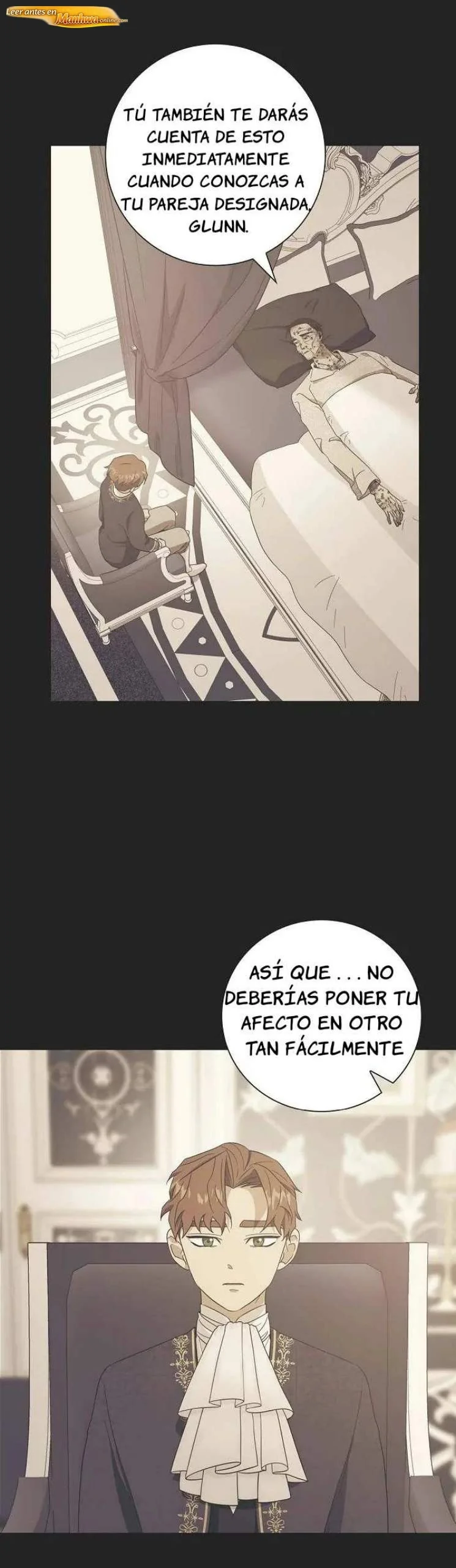 Full Moon Alchemist Capítulo 28 - página 24