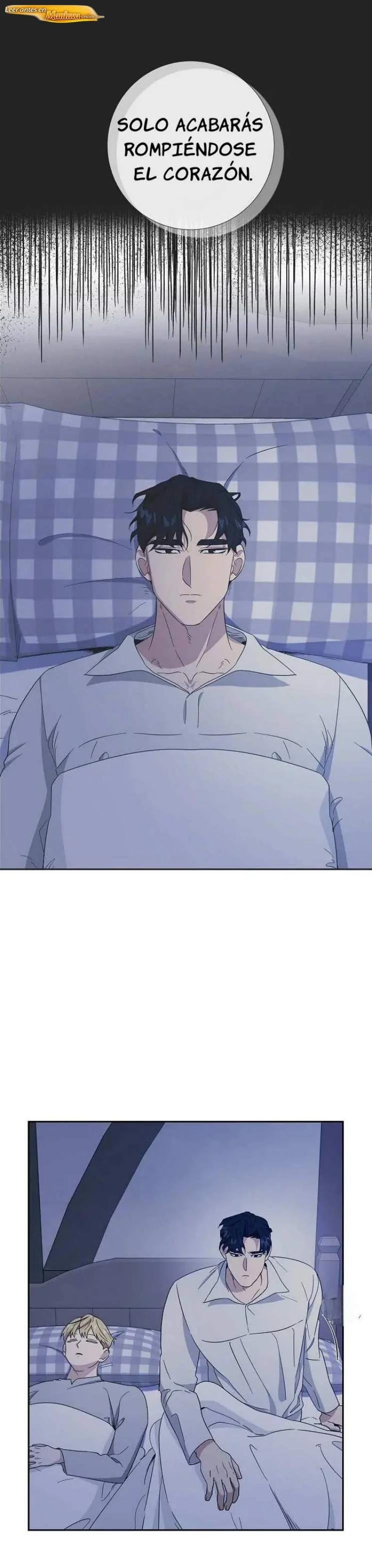 Full Moon Alchemist Capítulo 28 - página 25