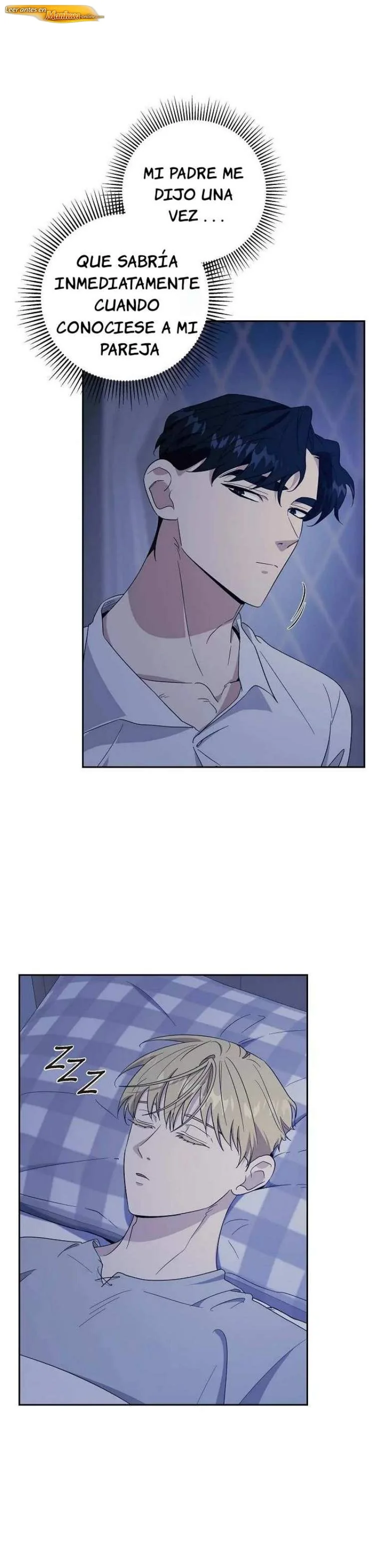 Full Moon Alchemist Capítulo 28 - página 26