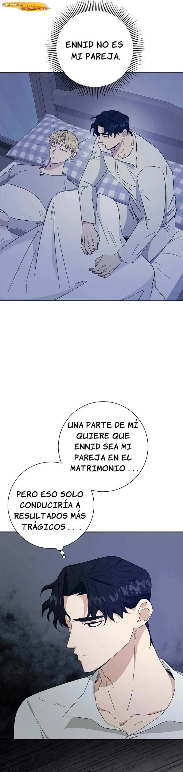 Full Moon Alchemist Capítulo 28 - página 27