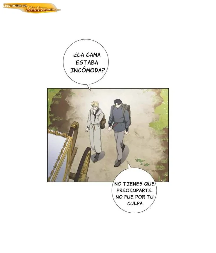 Full Moon Alchemist Capítulo 28 - página 32