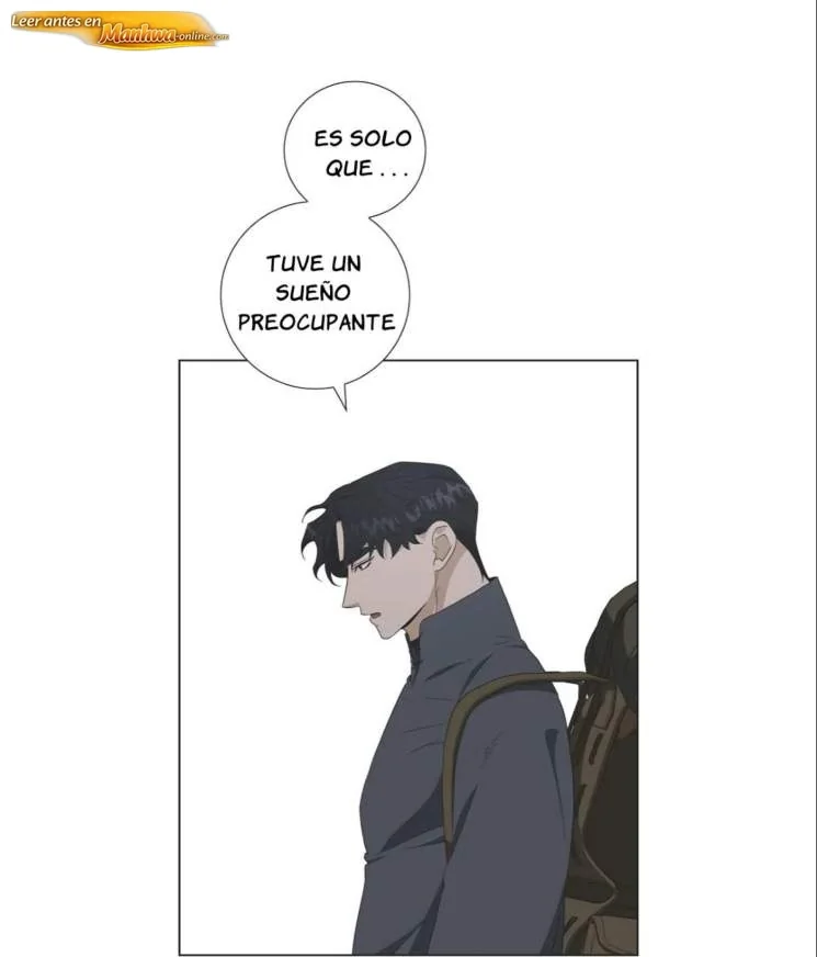 Full Moon Alchemist Capítulo 28 - página 33