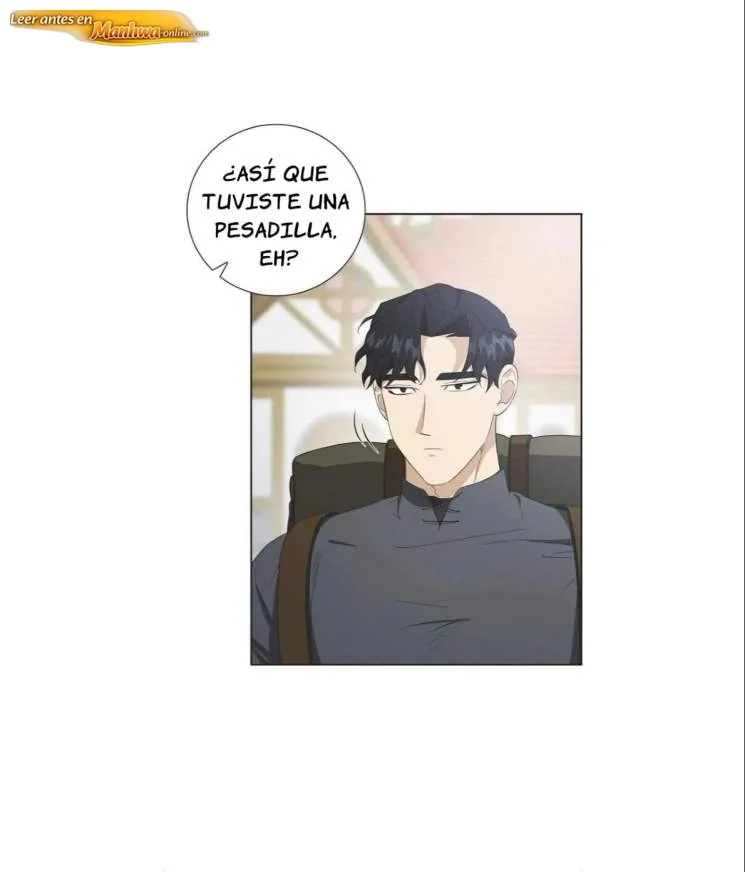 Full Moon Alchemist Capítulo 28 - página 34
