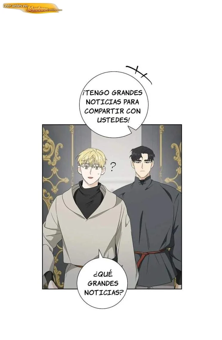 Full Moon Alchemist Capítulo 28 - página 38