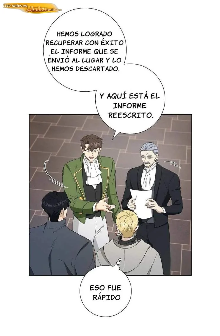 Full Moon Alchemist Capítulo 28 - página 39