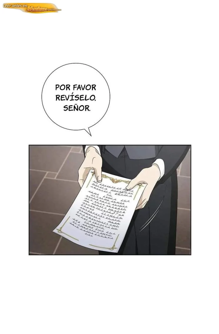 Full Moon Alchemist Capítulo 28 - página 40