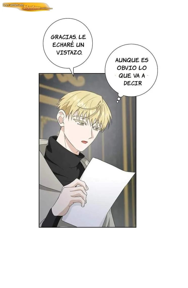 Full Moon Alchemist Capítulo 28 - página 41