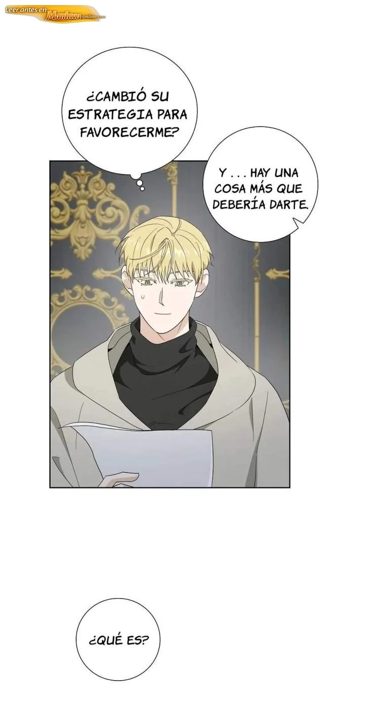 Full Moon Alchemist Capítulo 28 - página 43