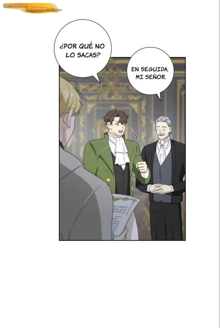 Full Moon Alchemist Capítulo 28 - página 44