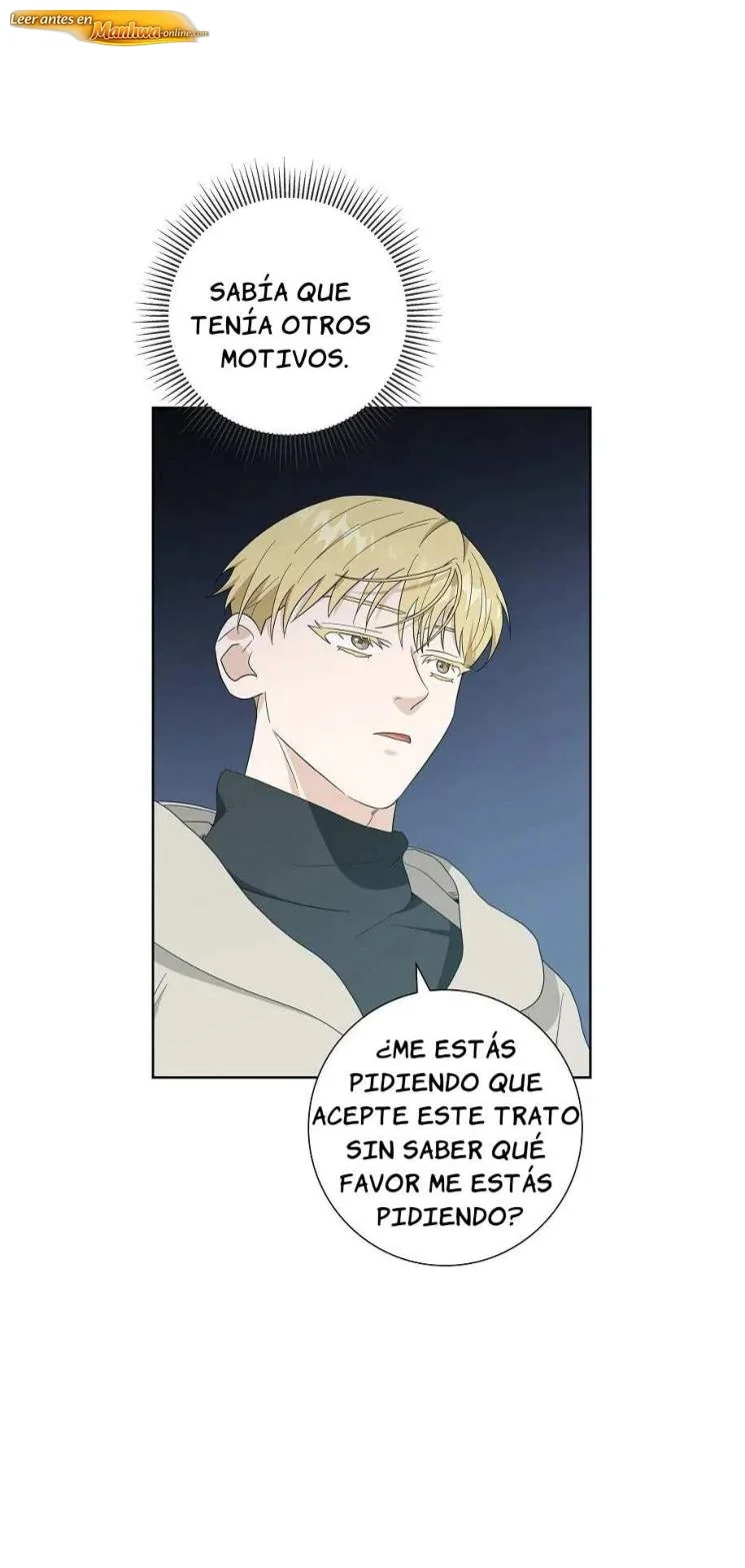 Full Moon Alchemist Capítulo 28 - página 48