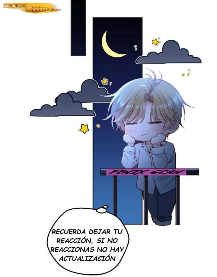 Full Moon Alchemist Capítulo 29 - página 39