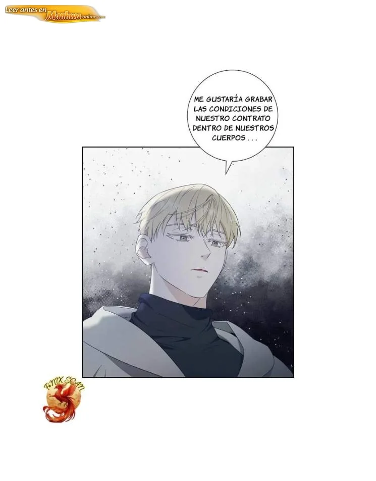 Full Moon Alchemist Capítulo 29 - página 1