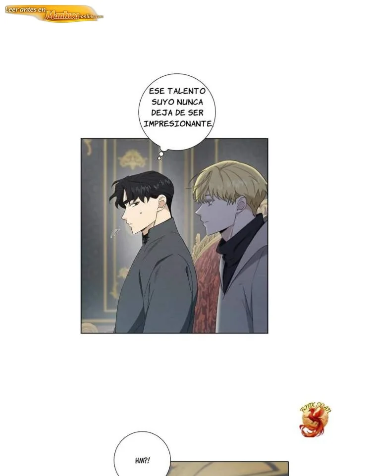 Full Moon Alchemist Capítulo 29 - página 12