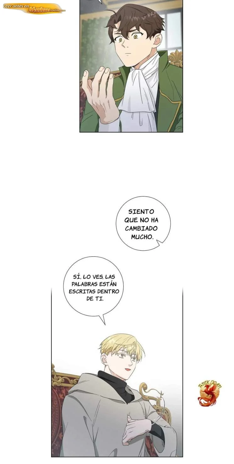 Full Moon Alchemist Capítulo 29 - página 13