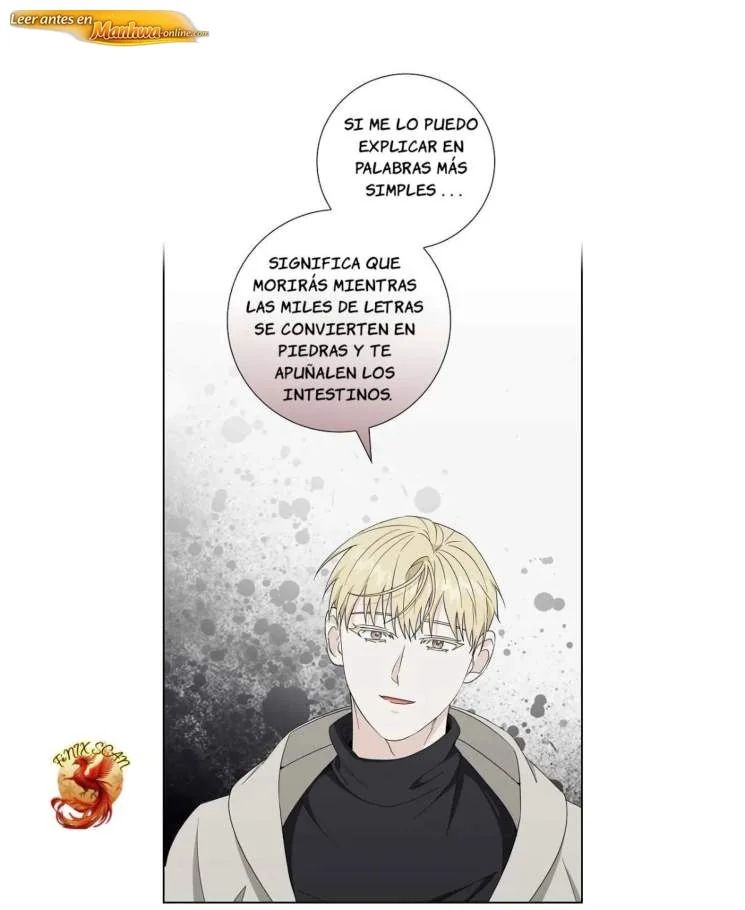 Full Moon Alchemist Capítulo 29 - página 15